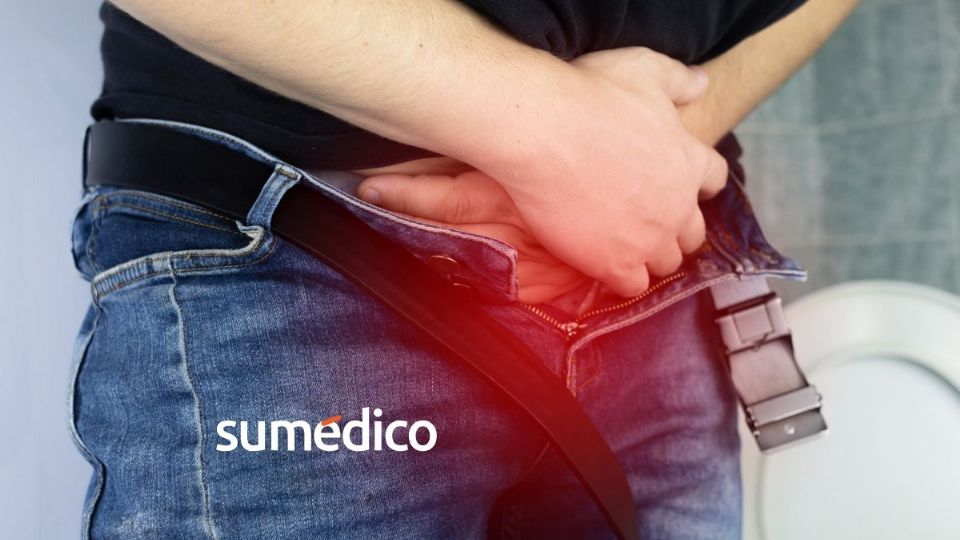 Conoce las señales que no debes ignorar sobre el cáncer de próstata