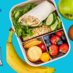 Los mejores lunches para este regreso a clases, según la IA