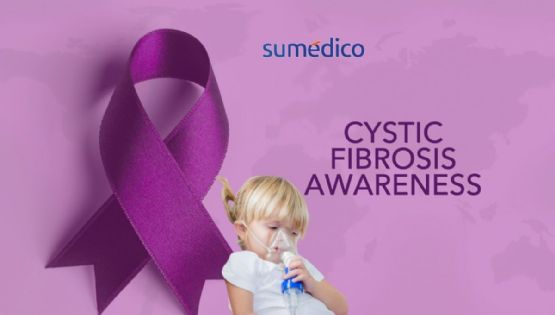 5 cosas que debes saber sobre la fibrosis quística