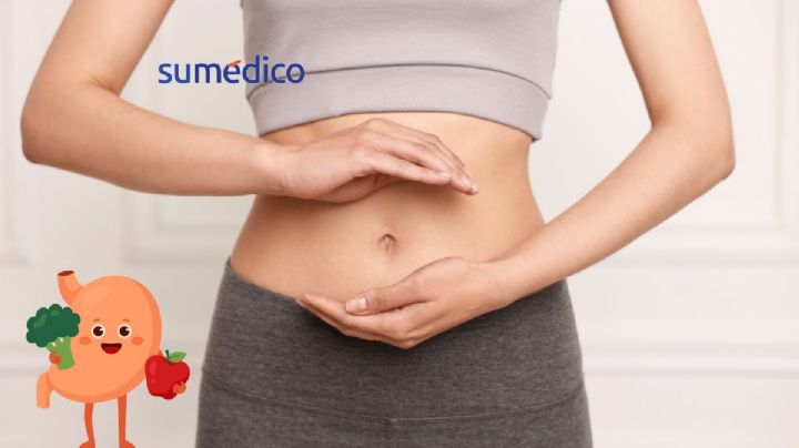 5 alimentos que benefician tu digestión