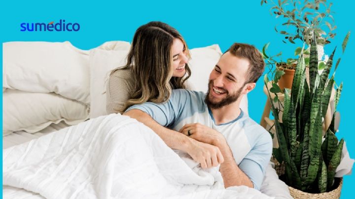 ¿Puedo autosatisfacerme si tengo pareja? Esto dicen los expertos