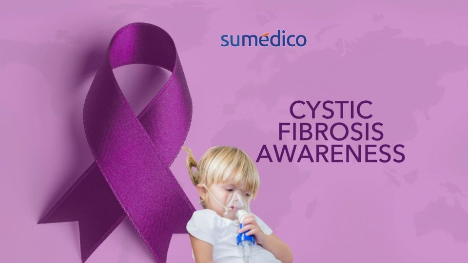 Conoce las cosas que debes saber sobre la fibrosis quística