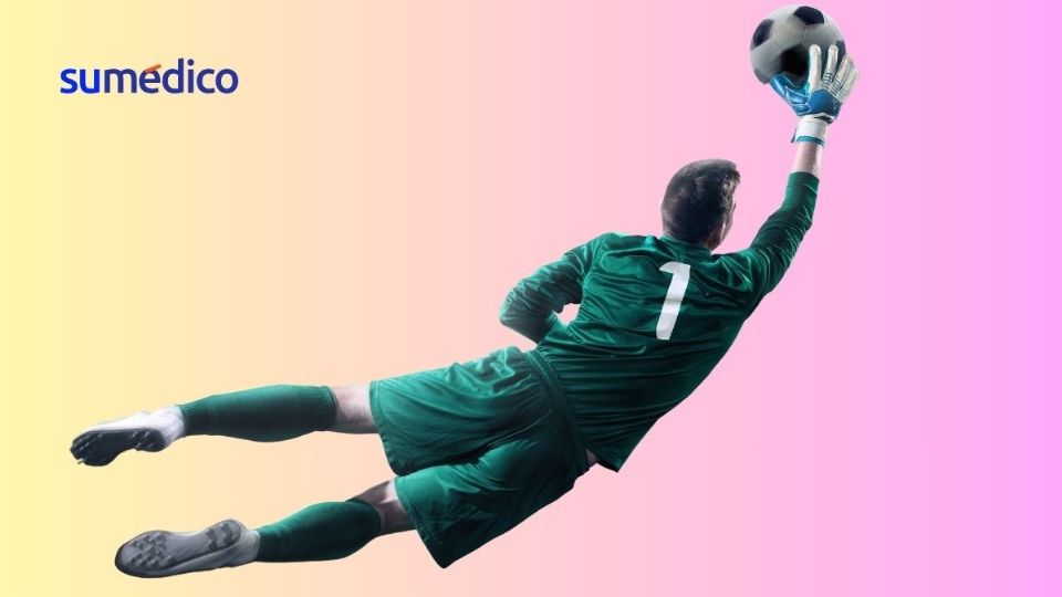 El deporte puede despertar múltiples emociones en los individuos