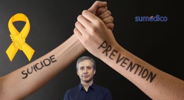 Suicidios: una problemática que cobra una vida cada 43 segundos