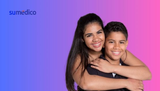 Cómo cuidar la relación de hermanos con el pasar del tiempo