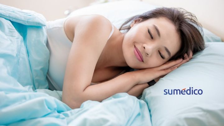 El fruto seco que te ayuda a dormir bien por la noche y a rendir al máximo durante el día