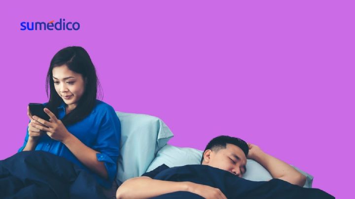 Guía breve para superar la infidelidad, según la psicología