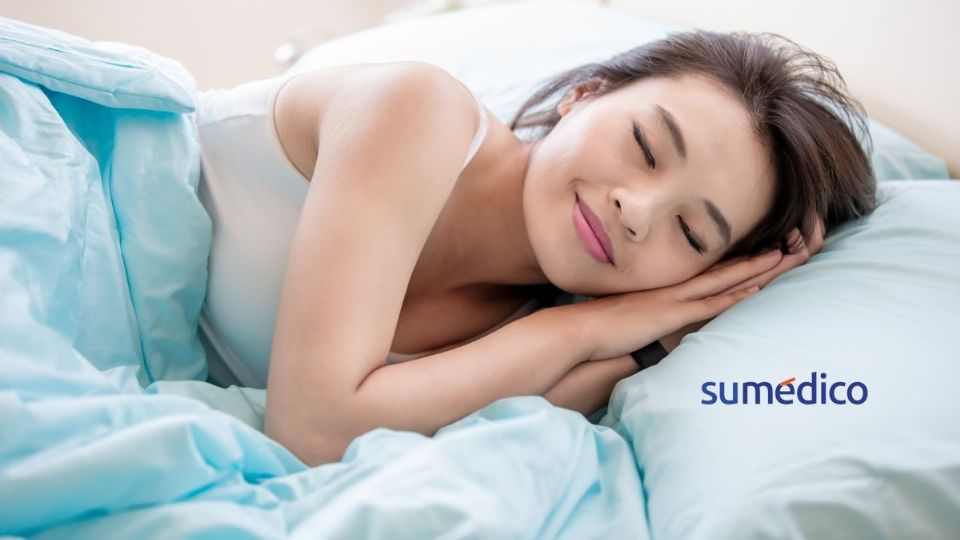 Conoce el fruto seco que te ayuda a dormir bien por la noche y a rendir al máximo durante el día