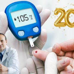 ¿Cómo enfrentar la diabetes en el 2026?