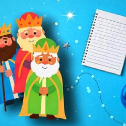 ¿Qué juguetes NO deben regalar los Reyes Magos?