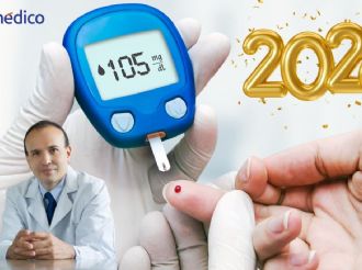 ¿Cómo enfrentar la diabetes en el 2026?