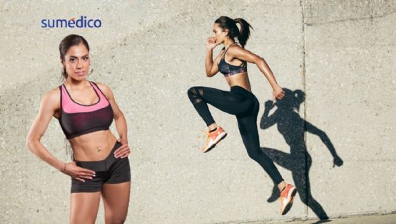 Los mejores ejercicios para lograr un cuerpazo este 2026, según una experta