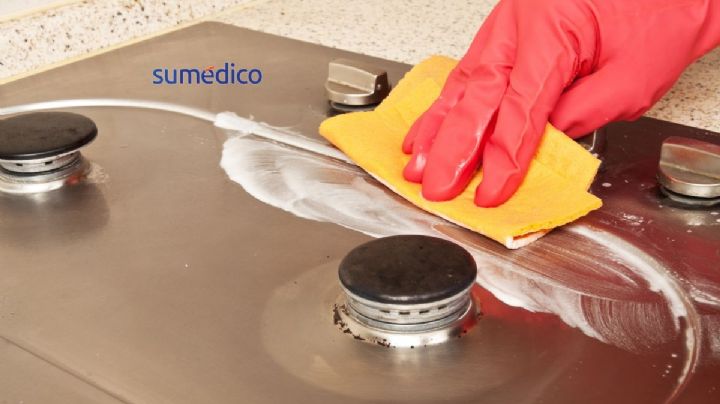 ¿Cómo limpiar los quemadores de tu estufa de manera efectiva?