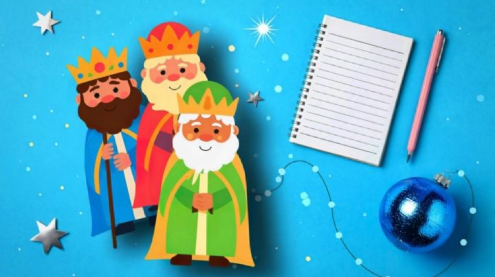 ¿Qué juguetes NO deben regalar los Reyes Magos?