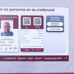 Avalan expertos nueva credencial de salud, pero urgen recursos y atención garantizada