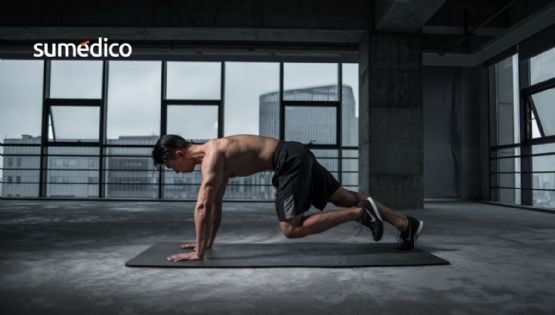 ¿Hacer ejercicio en la noche es bueno para el sueño? Esto dicen los estudios científicos