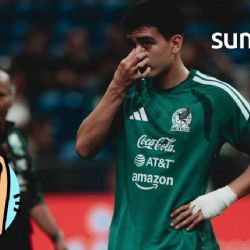 ¿Qué es la pubalgia? Lesión que causó la baja de Gilberto Mora en la Selección Mexicana