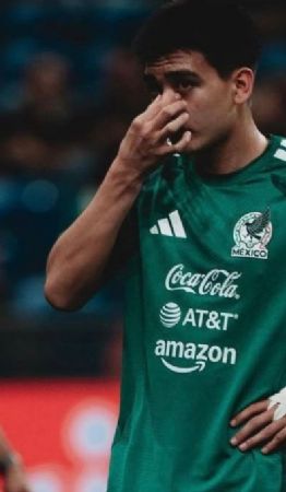 Foto descriptiva de: Lo que la eliminación de México le hace a tu cerebro