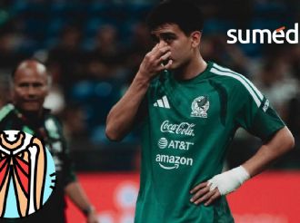 Lo que la eliminación de México le hace a tu cerebro