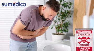 Abuelita confunde sazonador con veneno para ratas en Nuevo León, así afecta a la salud