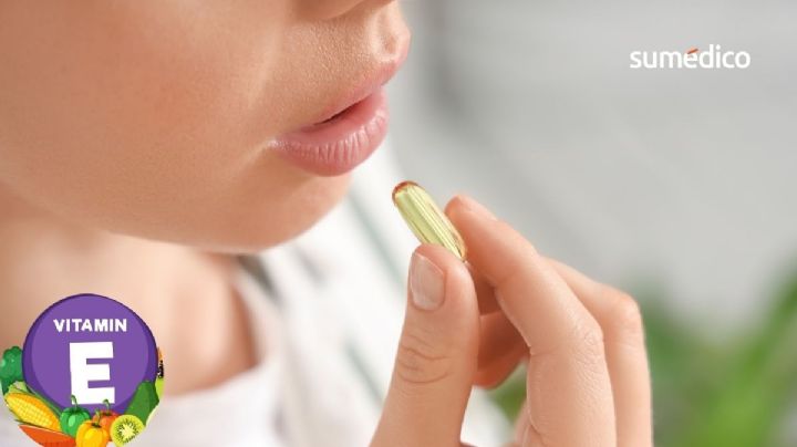 Vitamina E: el nutriente que cuida la piel y retrasa el envejecimiento