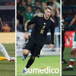 Las lesiones de los seleccionados mexicanos que pueden dejarlos sin Mundial