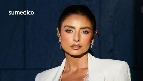 Aislinn Derbez revela que tiene influenza ¿Cuáles son los riesgos de la enfermedad?