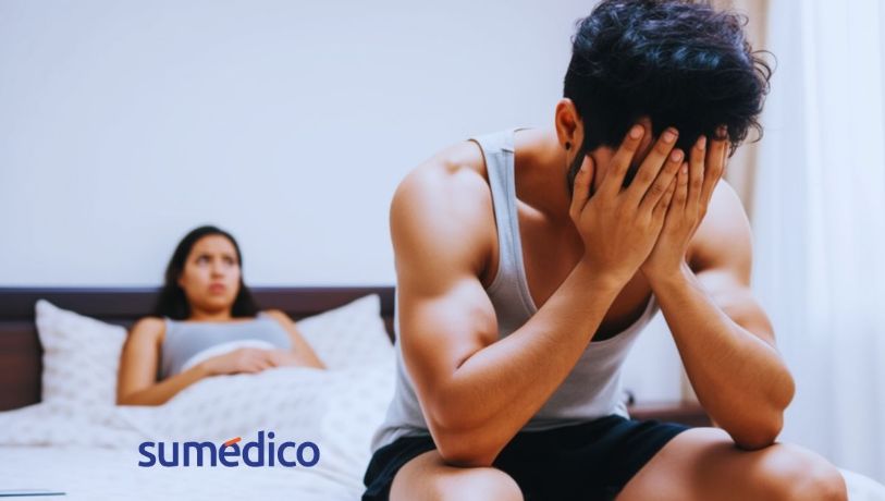 5 hábitos que disminuyen tu deseo íntimo