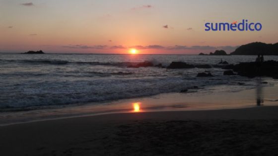 5 ventajas para tu mente de vivir cerca de la playa