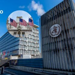 Salida de EU de la OMS debilita la vigilancia epidemiológica, advierte experto