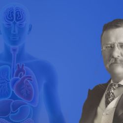 Theodore Roosevelt, el presidente de EU que escondía un sinfín de enfermedades tras un cuerpo atlético 