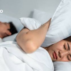 La apnea del sueño puede estar detrás del dolor de garganta, especialistas