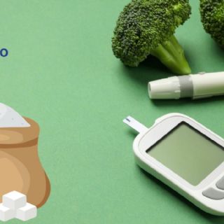 5 hábitos que te ayudarán a prevenir la diabetes