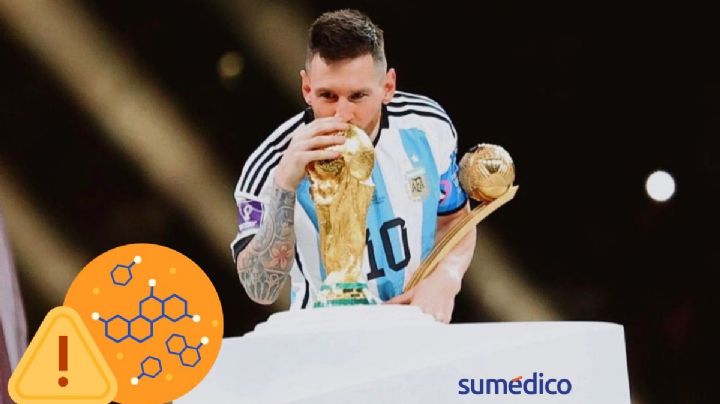 ¿Qué es el déficit de la hormona del crecimiento, padecimiento que pudo impedir la carrera de Messi?