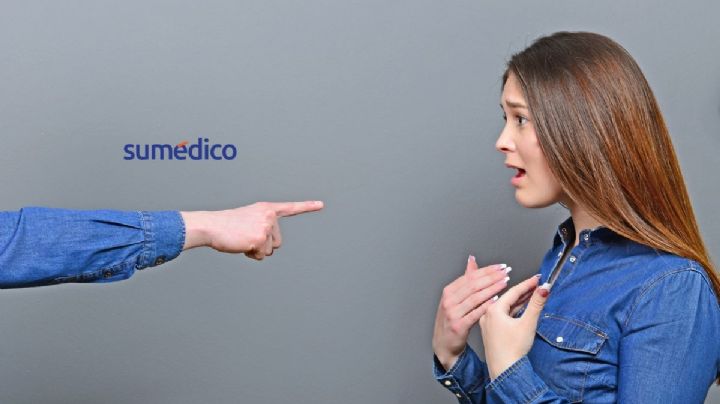 5 señales de que vives violencia psicológica en tu relación