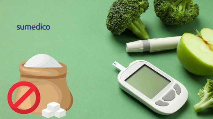5 hábitos que te ayudarán a prevenir la diabetes