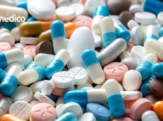 Ajustes directivos en industria farmacéutica