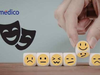 ¿Qué es el masking? La tendecia negativa de ocultar emociones