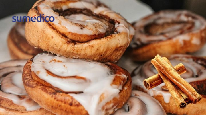 7 razones respaldadas por la ciencia para consumir canela