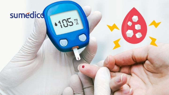 Diabetes tipo 2: 10 síntomas que pueden pasar desapercibidos