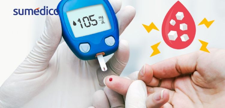 Diabetes tipo 2: 10 síntomas que pueden pasar desapercibidos