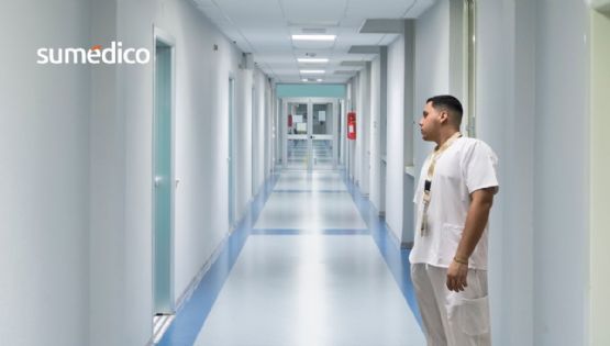 Día de la enfermera y enfermero: ¿qué hay detrás de los guardianes de la salud?