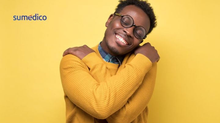 Cinco maneras de cuidar la salud mental en 2026