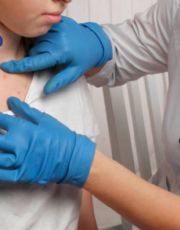 Foto descriptiva de: ¿Qué causa la muerte de una persona con sarampión?