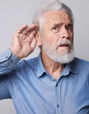 Foto descriptiva de: Pérdida de audición y diabetes: lo que pocos saben