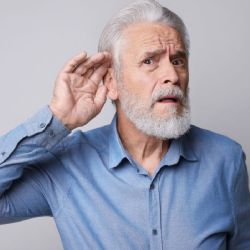 Pérdida de audición y diabetes: lo que pocos saben