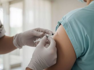 México cuenta con 23 millones de vacunas para enfrentar el brote de sarampión