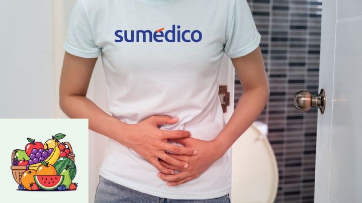 5 alimentos para prevenir el estreñimiento