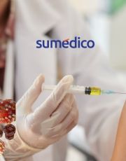 Foto descriptiva de: “La estrategia de vacunación está funcionando en México”, afirma David Kershenobich