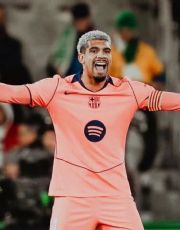 Foto descriptiva de: ¿Cuáles son los problemas de salud mental que padeció el futbolista Ronald Araujo?